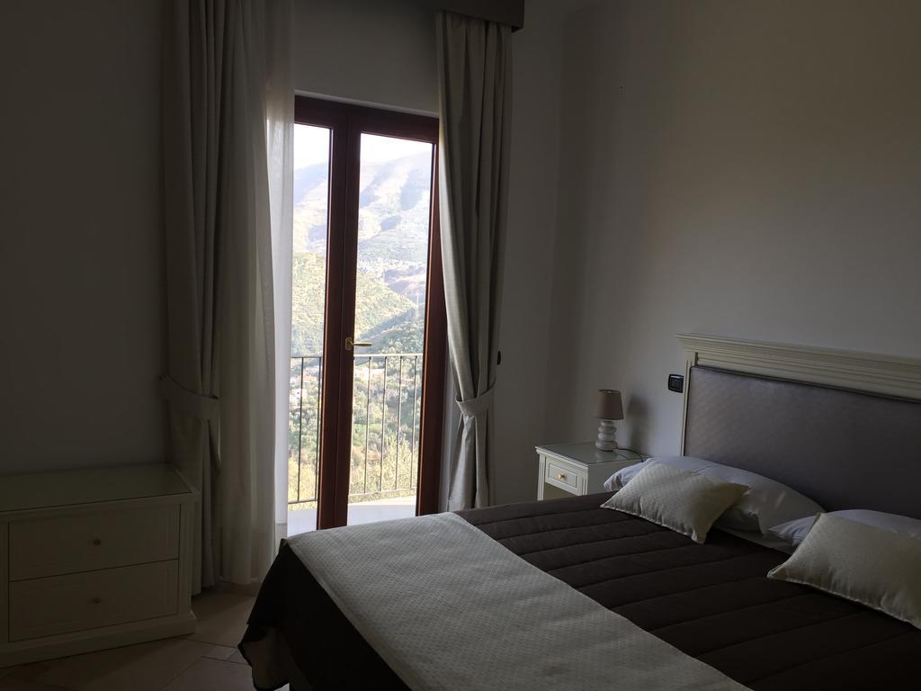 Il Casale Del Mirto Vico Equense Exterior foto