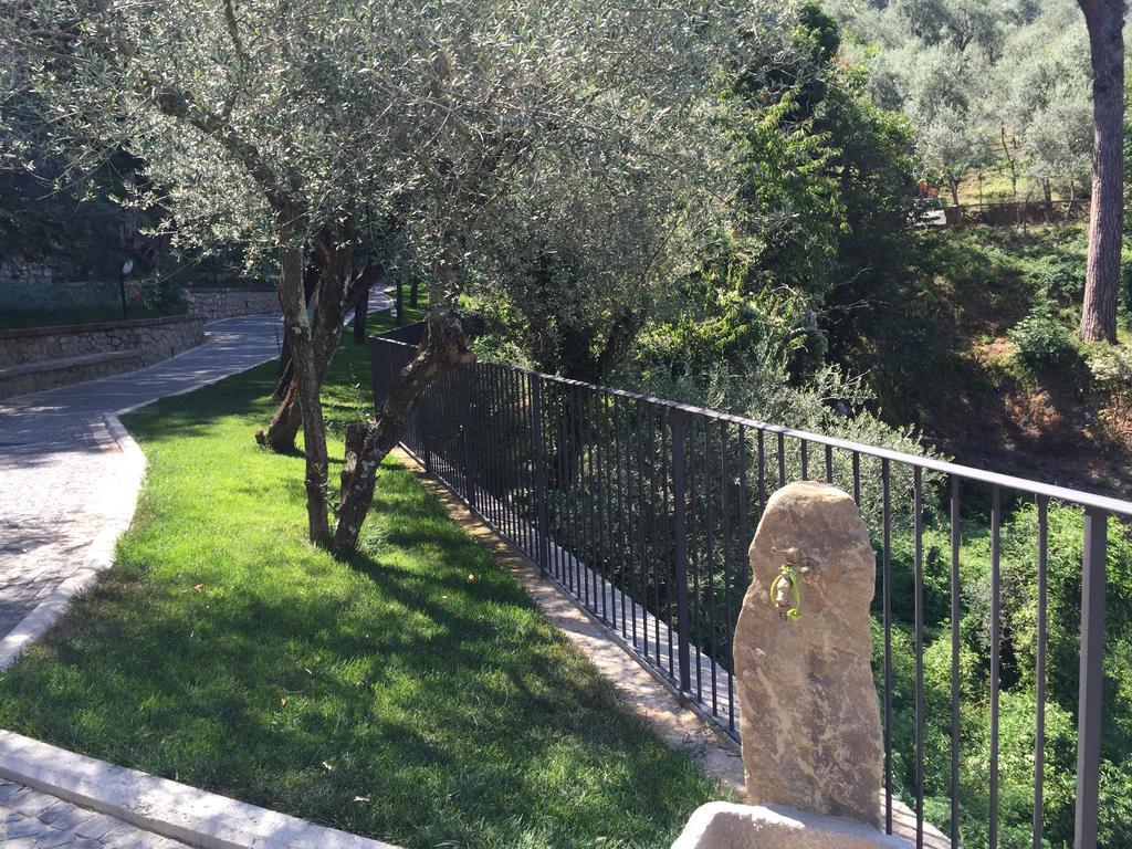 Il Casale Del Mirto Vico Equense Exterior foto
